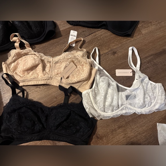 BRA’S - Picture 3 of 5